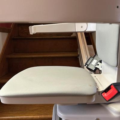 Bruno Chair Stair Lift