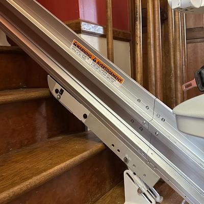 Bruno Chair Stair Lift