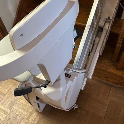 Bruno Chair Stair Lift
