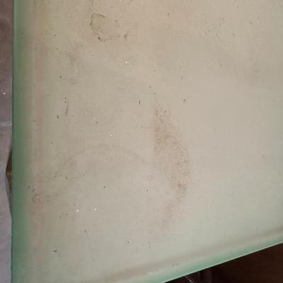 Vintage Wooden Table