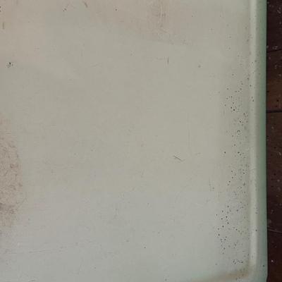 Vintage Wooden Table