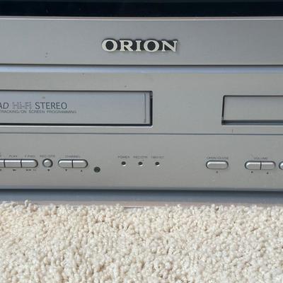 Orion Television