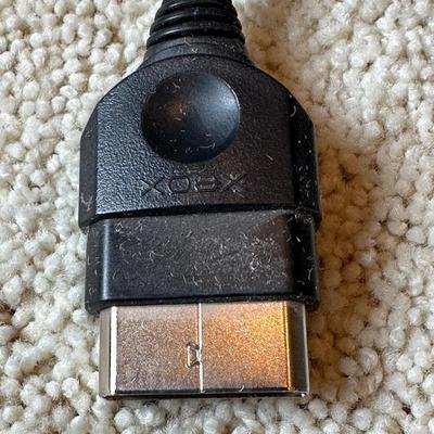 Xbox with Games & Remote