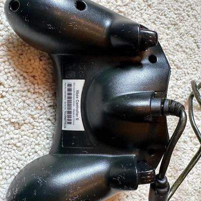 Xbox with Games & Remote