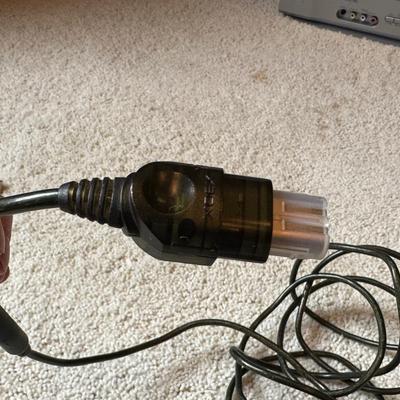 Xbox with Games & Remote