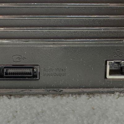 Xbox with Games & Remote