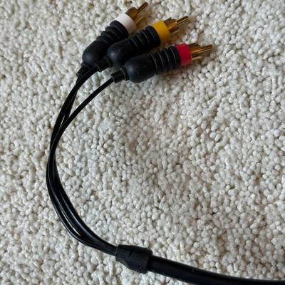 Xbox with Games & Remote