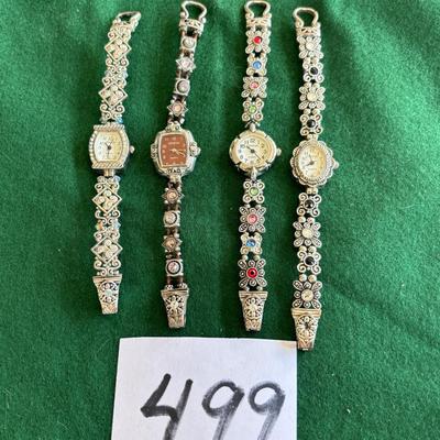 Geneva Watch Lot