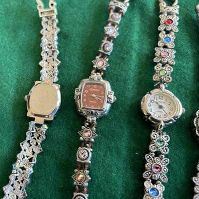 Geneva Watch Lot
