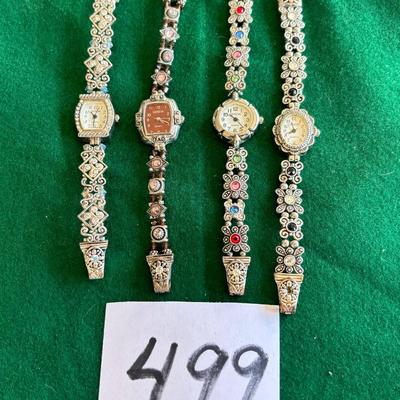 Geneva Watch Lot