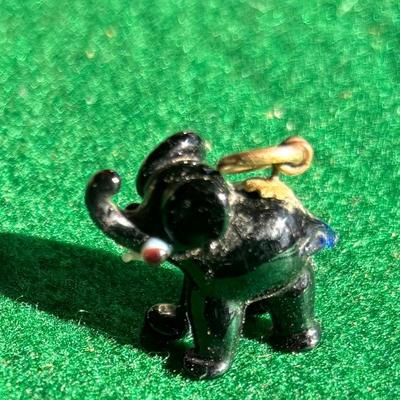 Little Elephant and More