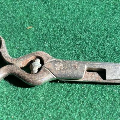 Vintage Scissor Lot