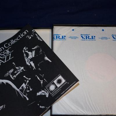 THE SMITHSONIAN COLLECTION OF CLASSIC JAZZ