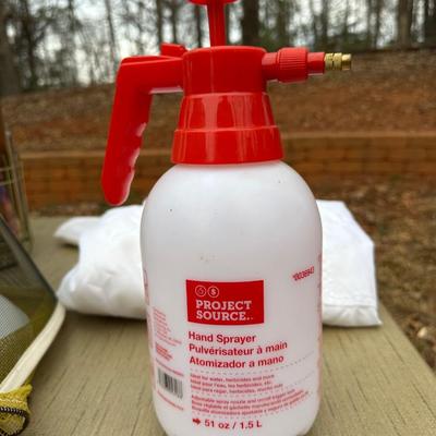 Lot for the Beekeeper including a Protective Suit and Netted Helmet!