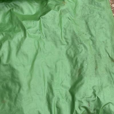 Vintage Camping Gear including Cots, a 1970’s Coleman Tent and More!