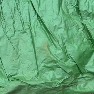 Vintage Camping Gear including Cots, a 1970’s Coleman Tent and More!