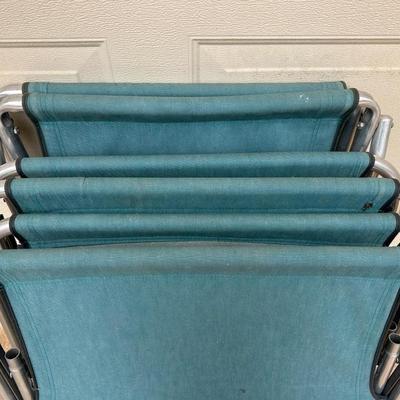 Vintage Camping Gear including Cots, a 1970’s Coleman Tent and More!