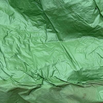 Vintage Camping Gear including Cots, a 1970’s Coleman Tent and More!