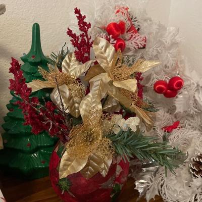 Christmas decor
