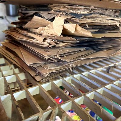 Lot of Assorted records