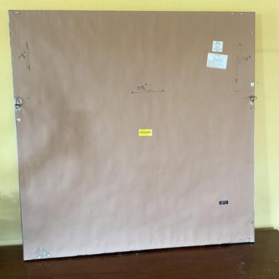 Birch Tree Canvas Art (L-HS)