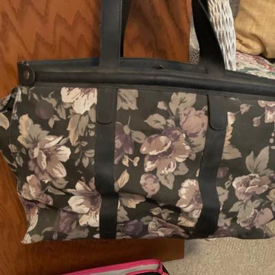 Multiple bags