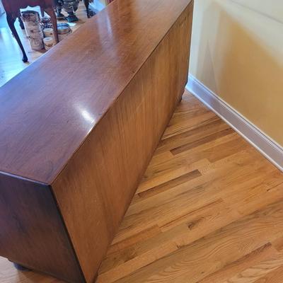 Mid-Century Modern Style Sideboard (LR-EL)