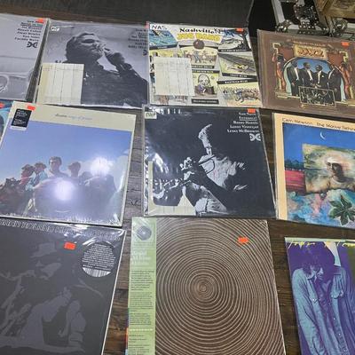 Miscellaneous records