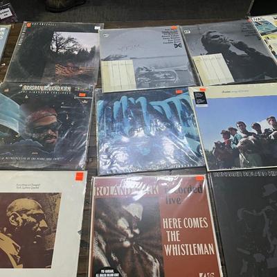Miscellaneous records