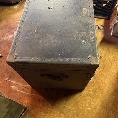 Vintage Chest