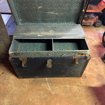 Vintage Chest