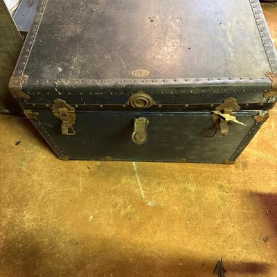 Vintage Chest