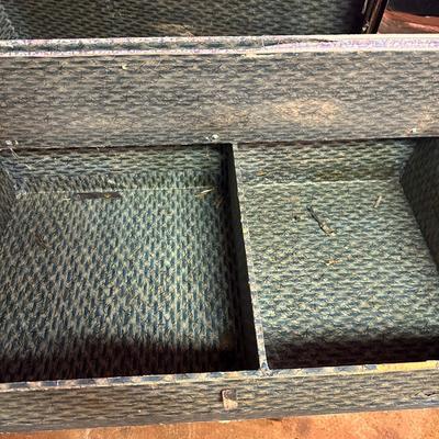 Vintage Chest