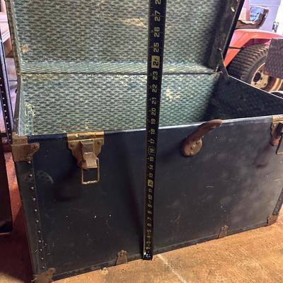 Vintage Chest
