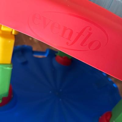 Baby Bouncer, Rolling Swing & Activity Chair Lamp