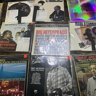 Miscellaneous records
