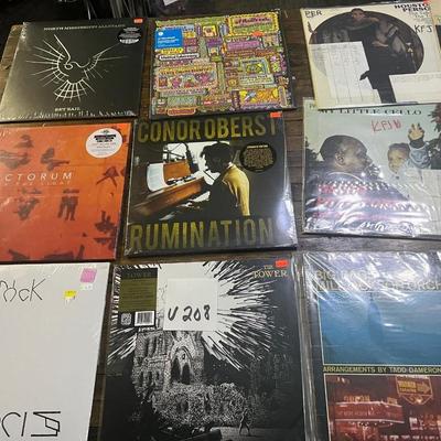 Miscellaneous records