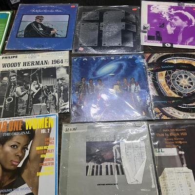 Miscellaneous records