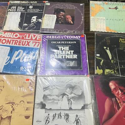 Miscellaneous records