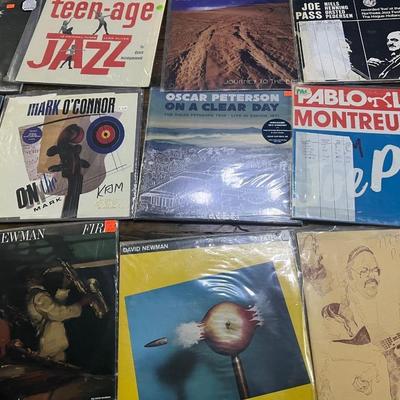 Miscellaneous records