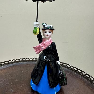 Sale Photo Thumbnail #101: 8.25” tall 
On display at The ReStore