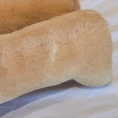 Vintage Teddy Bears (LR-EL)
