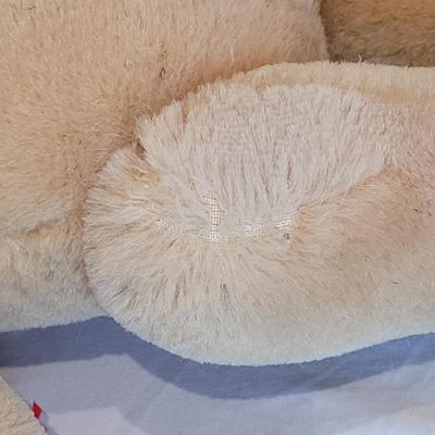 Vintage Teddy Bears (LR-EL)