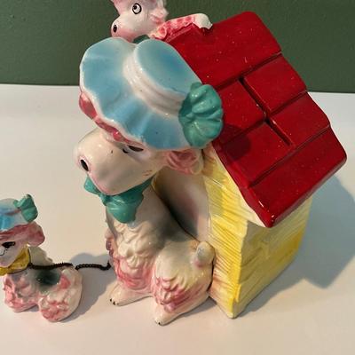 Vintage Royal Japan Piggy Bank