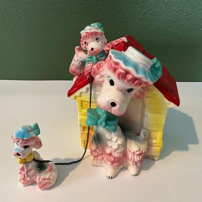 Vintage Royal Japan Piggy Bank