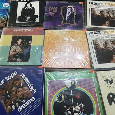 Miscellaneous Records