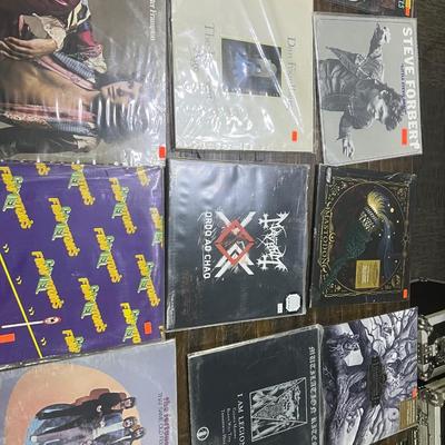 Miscellaneous Records