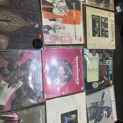 Miscellaneous Records