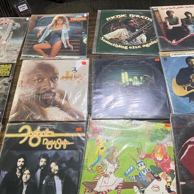 Miscellaneous Records