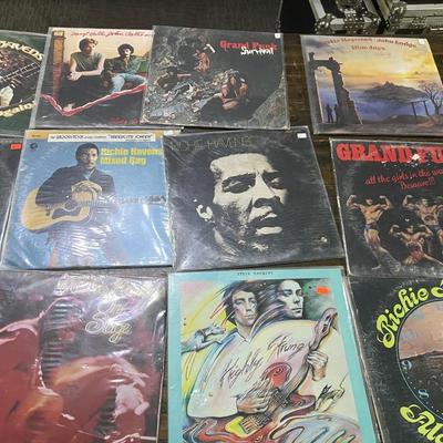 Miscellaneous Records